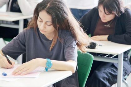 YKS’ye giren 2.4 milyon adayın sıralaması değişebilir YKS’ye giren 2.4 milyon adayın sıralaması değişebilir