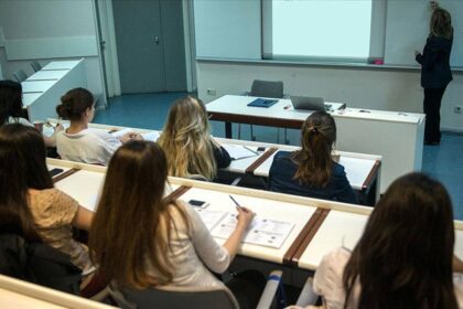 YÖK resmen duyurdu: Üniversitelerde yeni dönem YÖK resmen duyurdu: Üniversitelerde yeni dönem