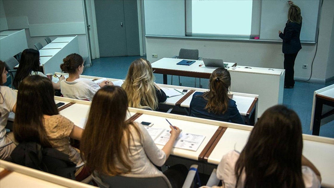 YÖK resmen duyurdu: Üniversitelerde yeni dönem