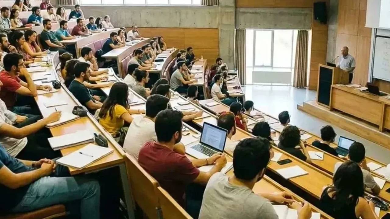 YÖK yazı göndermeye başladı: Üniversiteler bu yıl erken kapanacak YÖK yazı göndermeye başladı: Üniversiteler bu yıl erken kapanacak