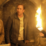 Yönetmen Jon Turteltaub Müjdeyi Verdi: “National Treasure 3” Geliyor