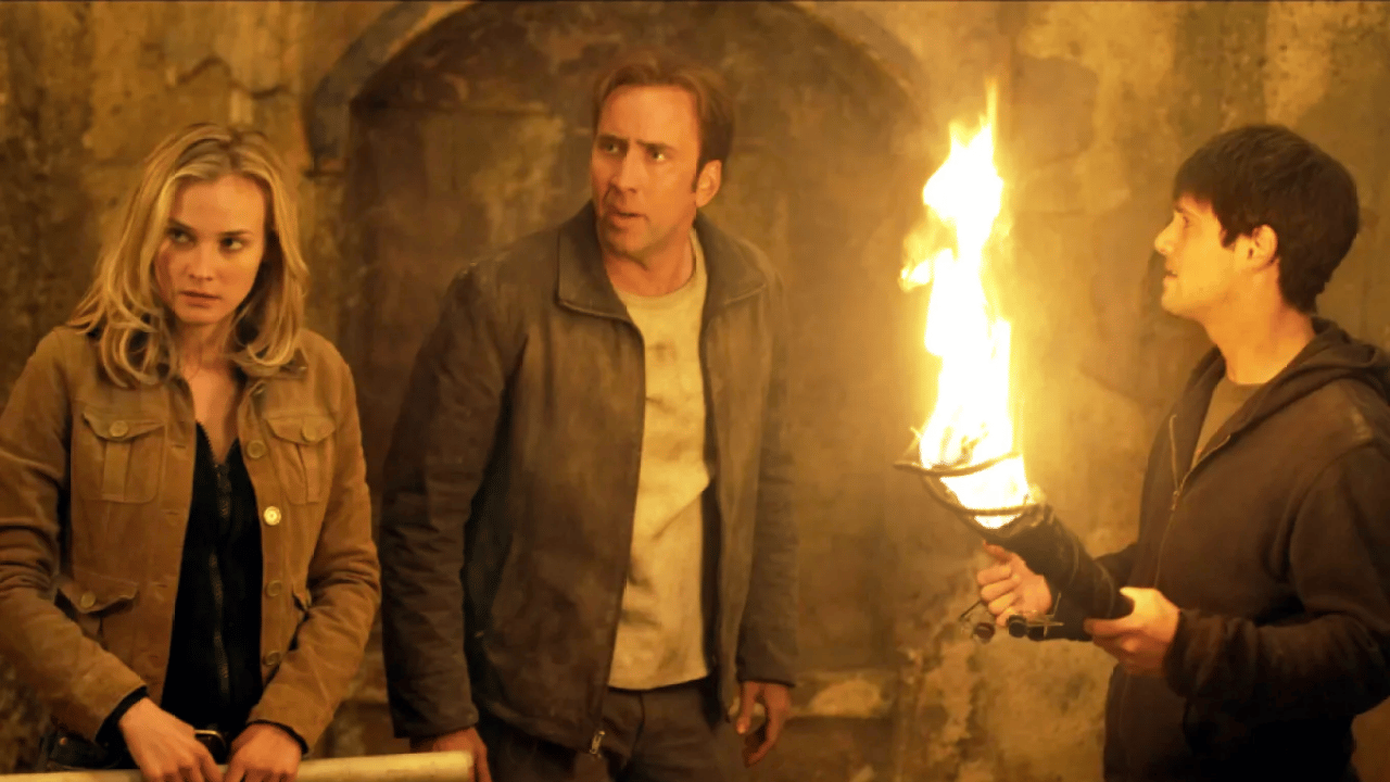 Yönetmen Jon Turteltaub Müjdeyi Verdi: “National Treasure 3” Geliyor