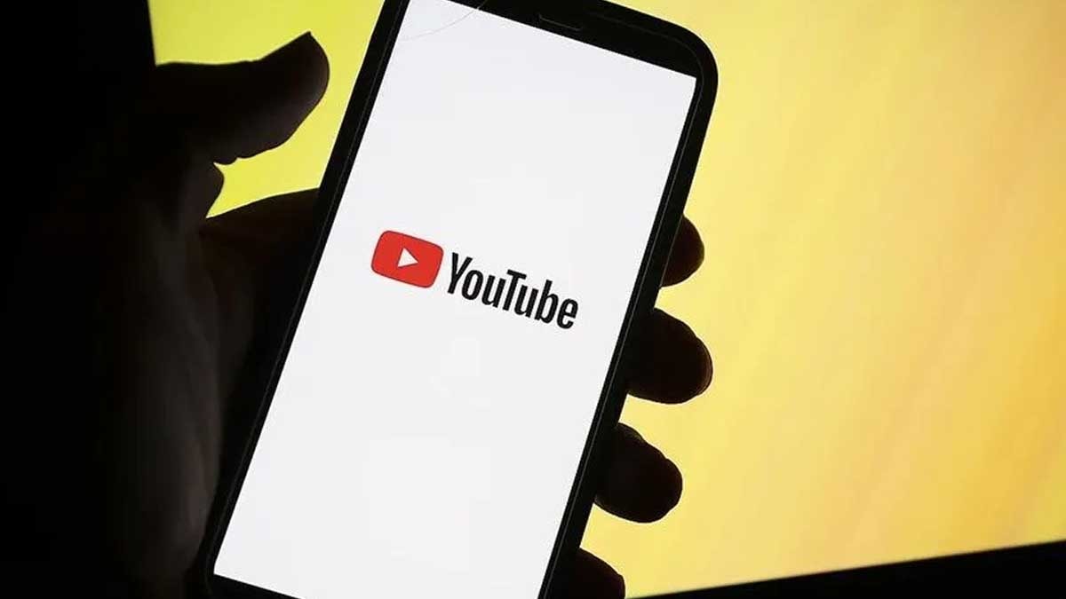 YouTube izlenme ölçümünü değiştiriyor