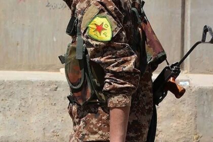 “YPG’nin feshedilmesine ilişkin duyuru çok yakında yapılacak”