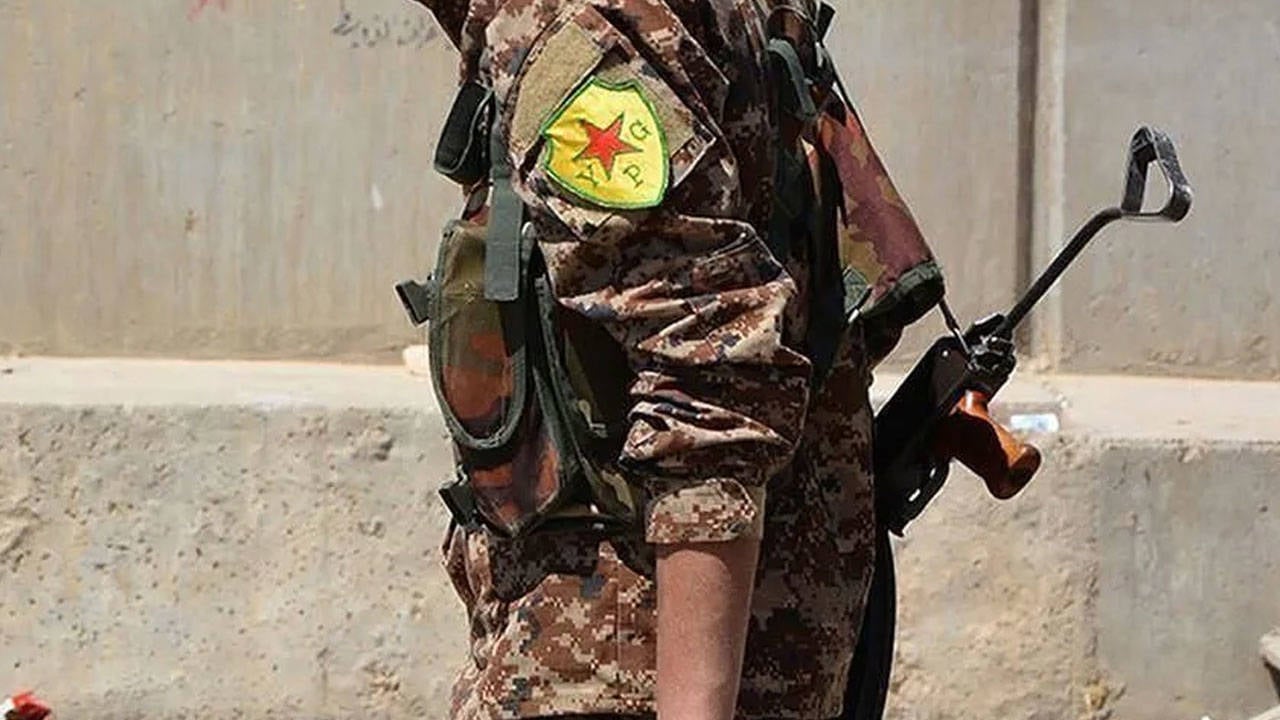 “YPG’nin feshedilmesine ilişkin duyuru çok yakında yapılacak” “YPG’nin feshedilmesine ilişkin duyuru çok yakında yapılacak”