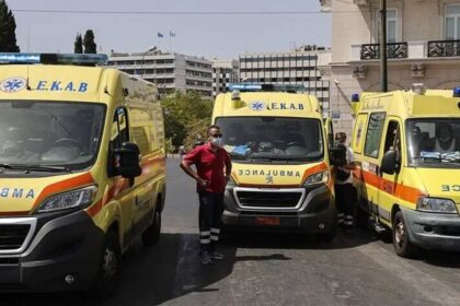 Yunanistan’da Batı Nil virüsü alarmı: Yayılım alanı genişliyor Yunanistan’da Batı Nil virüsü alarmı: Yayılım alanı genişliyor