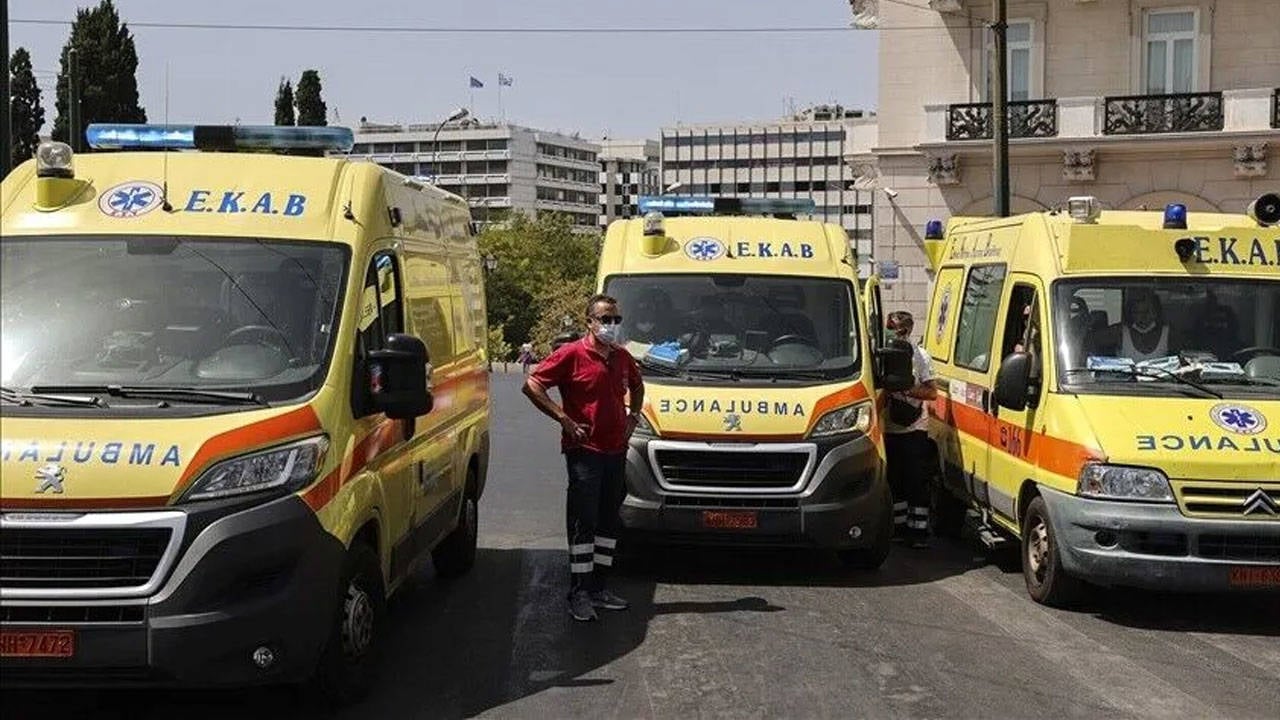 Yunanistan’da Batı Nil virüsü alarmı: Yayılım alanı genişliyor