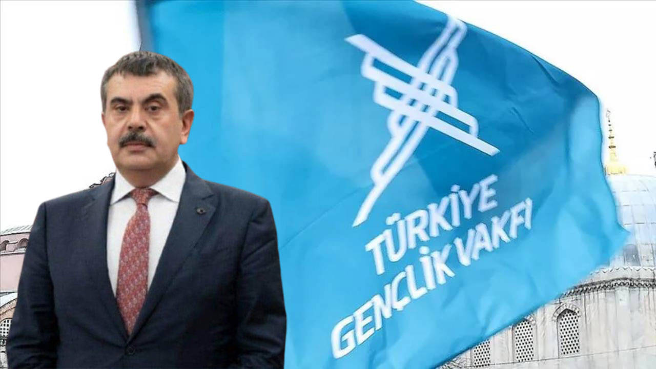 Yusuf Tekin TÜGVA’yla protokolün detaylarını açıkladı