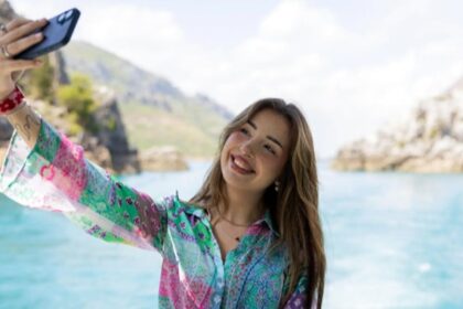 Z kuşağı tatil seçimlerinde TikTok etkisi artıyor