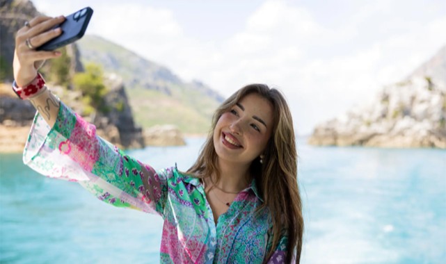 Z kuşağı tatil seçimlerinde TikTok etkisi artıyor