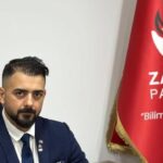 Zafer Partisi Osmaniye İl Başkanı Arınç Ulaştır’dan “Evet” Tepkisi Zafer Partisi Osmaniye İl Başkanı Arınç Ulaştır’dan “Evet” Tepkisi