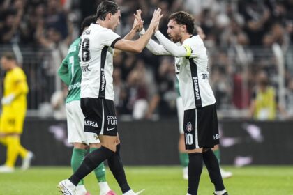 Zalgiris maçı kadrosu: Trossard’da yüksek risk
