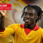 ‘ZAMANI GELİNCE PARLAYACAK’ ‘ZAMANI GELİNCE PARLAYACAK’
