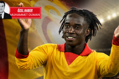 ‘ZAMANI GELİNCE PARLAYACAK’ ‘ZAMANI GELİNCE PARLAYACAK’
