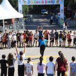 Zorkun Yaylası’nda Unutulan Sokak Oyunları Yeniden Canlandı